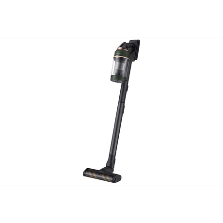 SAMSUNG Aspirapolvere senza filo BESPOKE Jetcomplete extra 210W VS20A95943N Woody Green