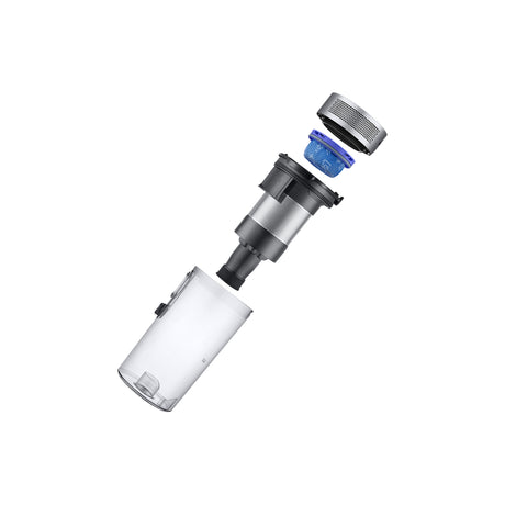 SAMSUNG Aspirapolvere senza filo Jet75E complete 200W VS20B75ACR5 Silver