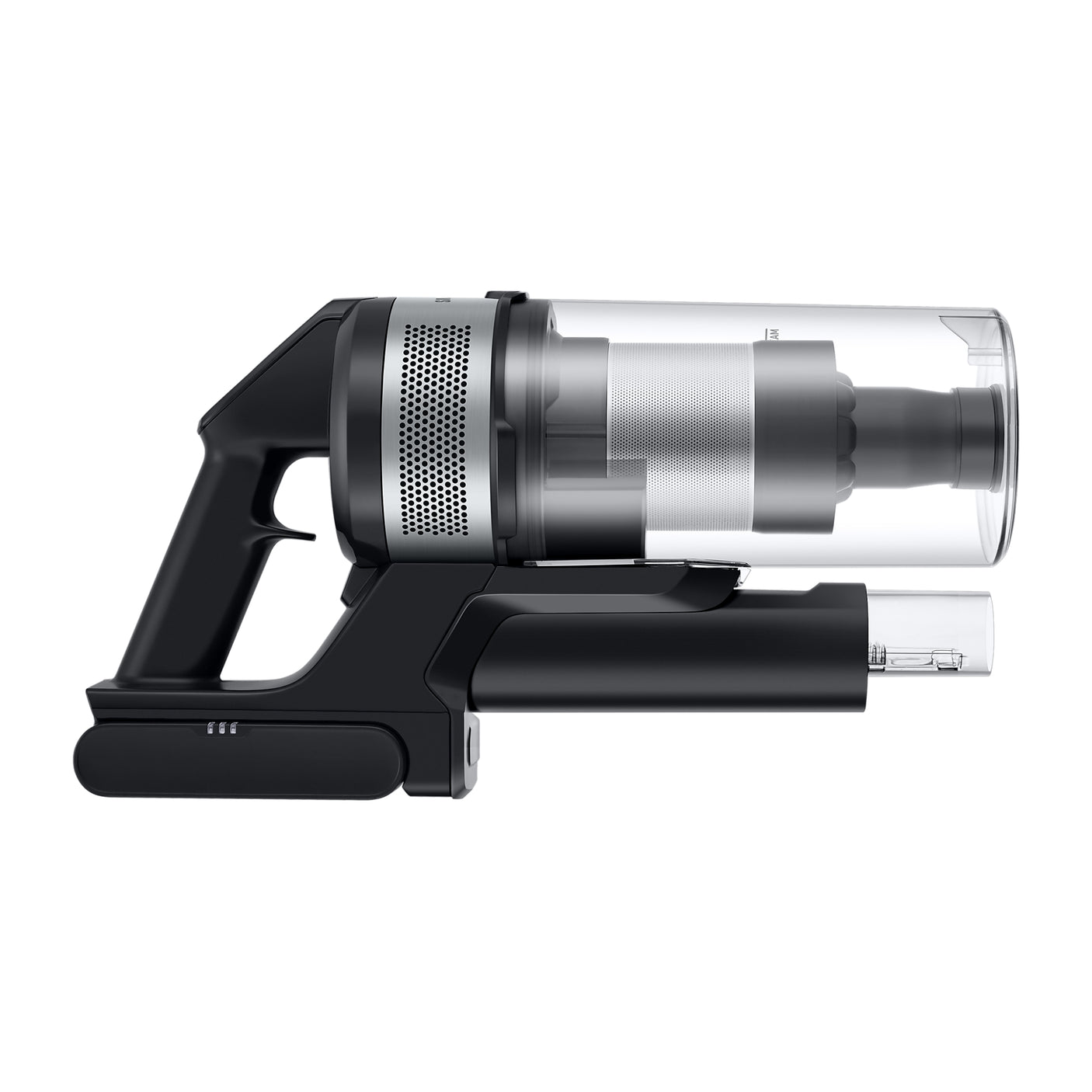 SAMSUNG Aspirapolvere senza filo Jet75E complete 200W VS20B75ACR5 Silver