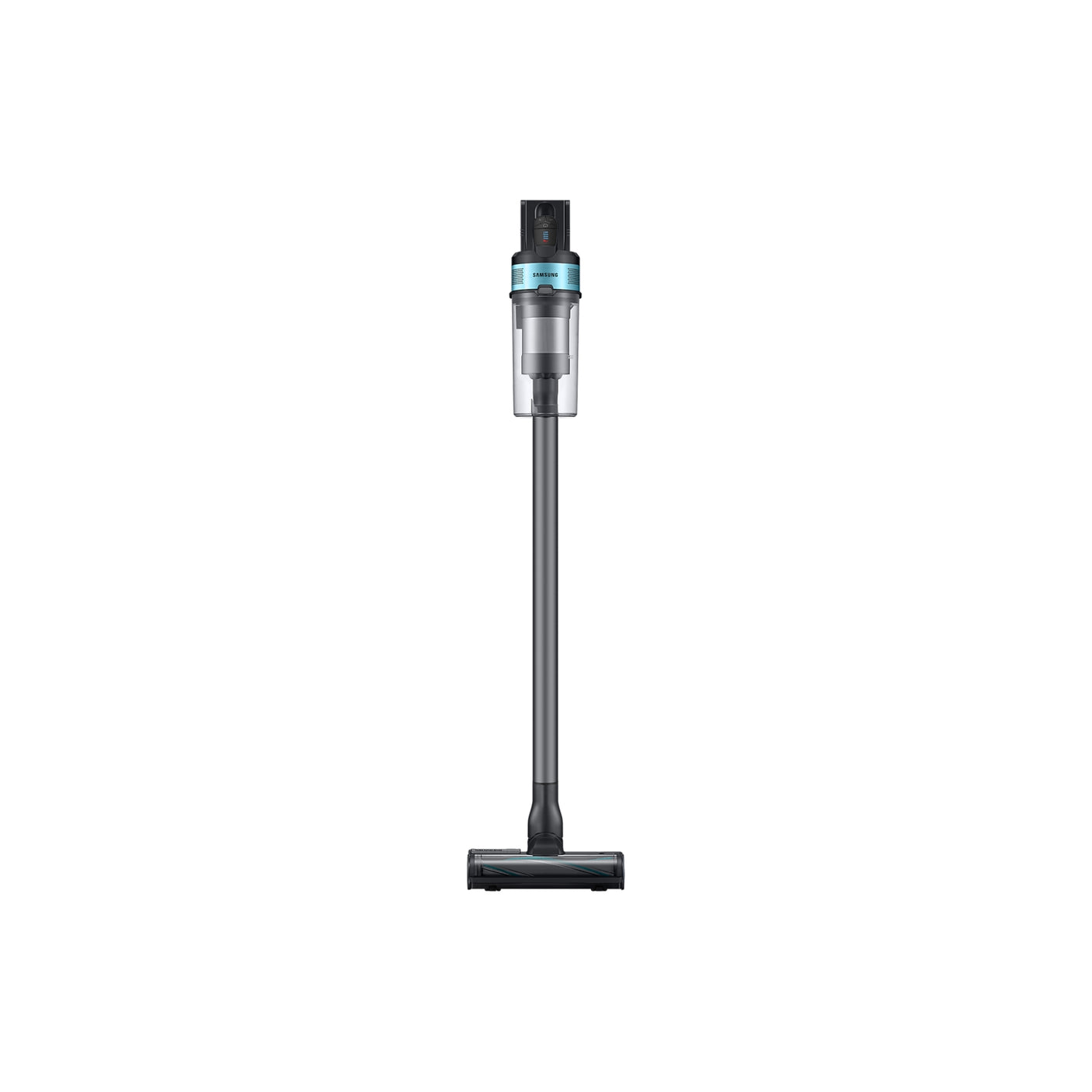 SAMSUNG Aspirapolvere senza filo Jet75E pet 200W VS20B75AGR1 Mint