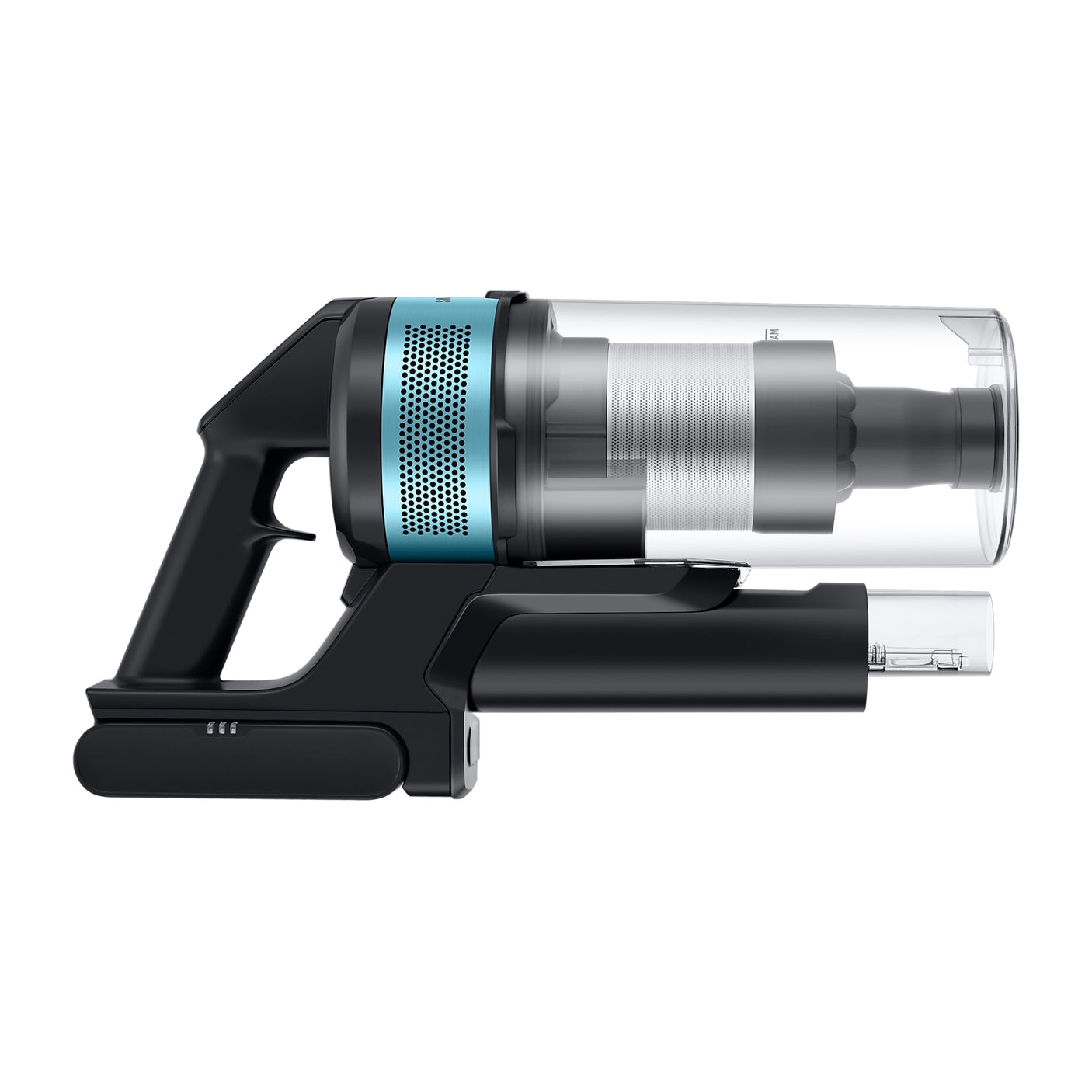 SAMSUNG Aspirapolvere senza filo Jet75E pet 200W VS20B75AGR1 Mint