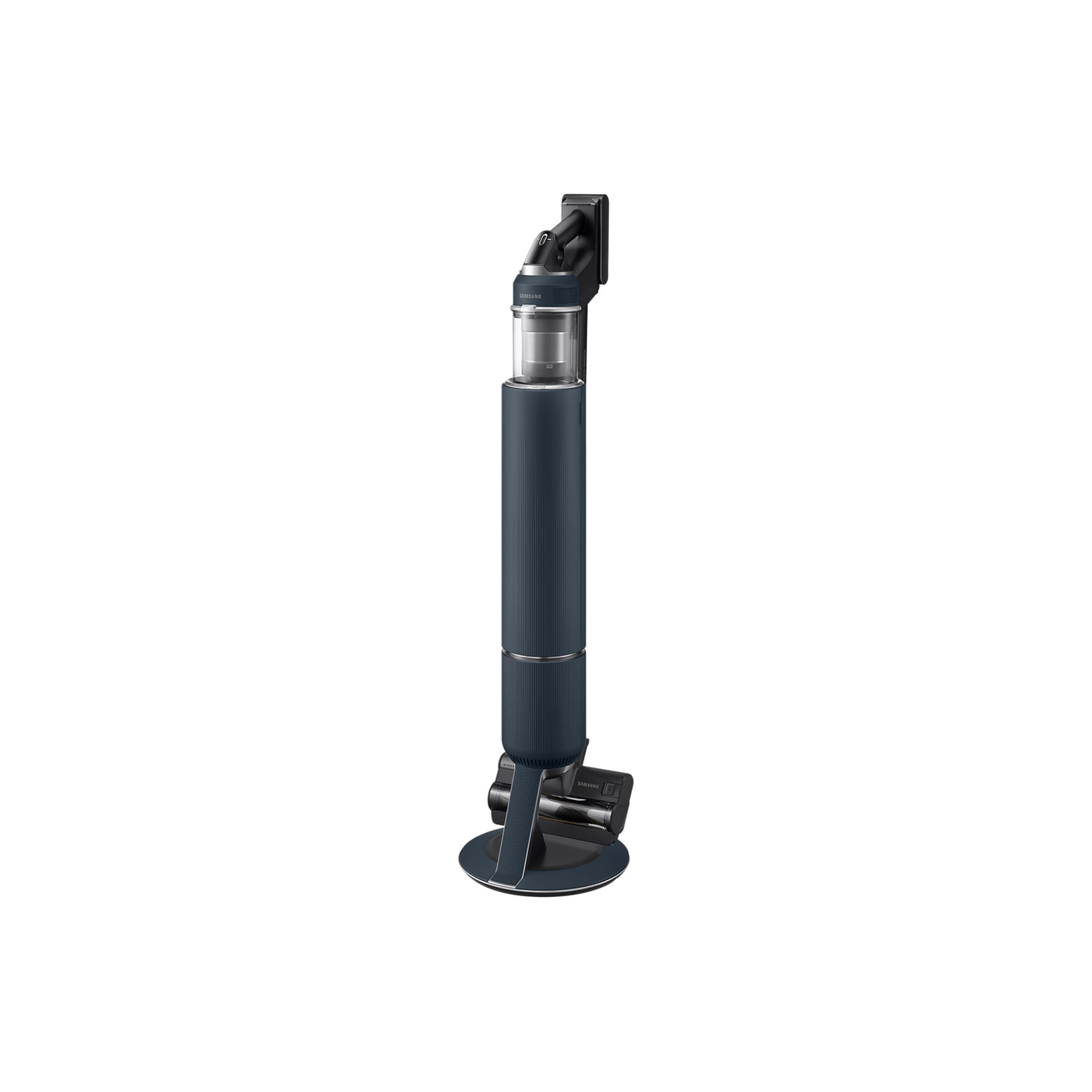 SAMSUNG Aspirapolvere senza filo BESPOKE JetPlus pro extra 210W VS20B95973B Blue