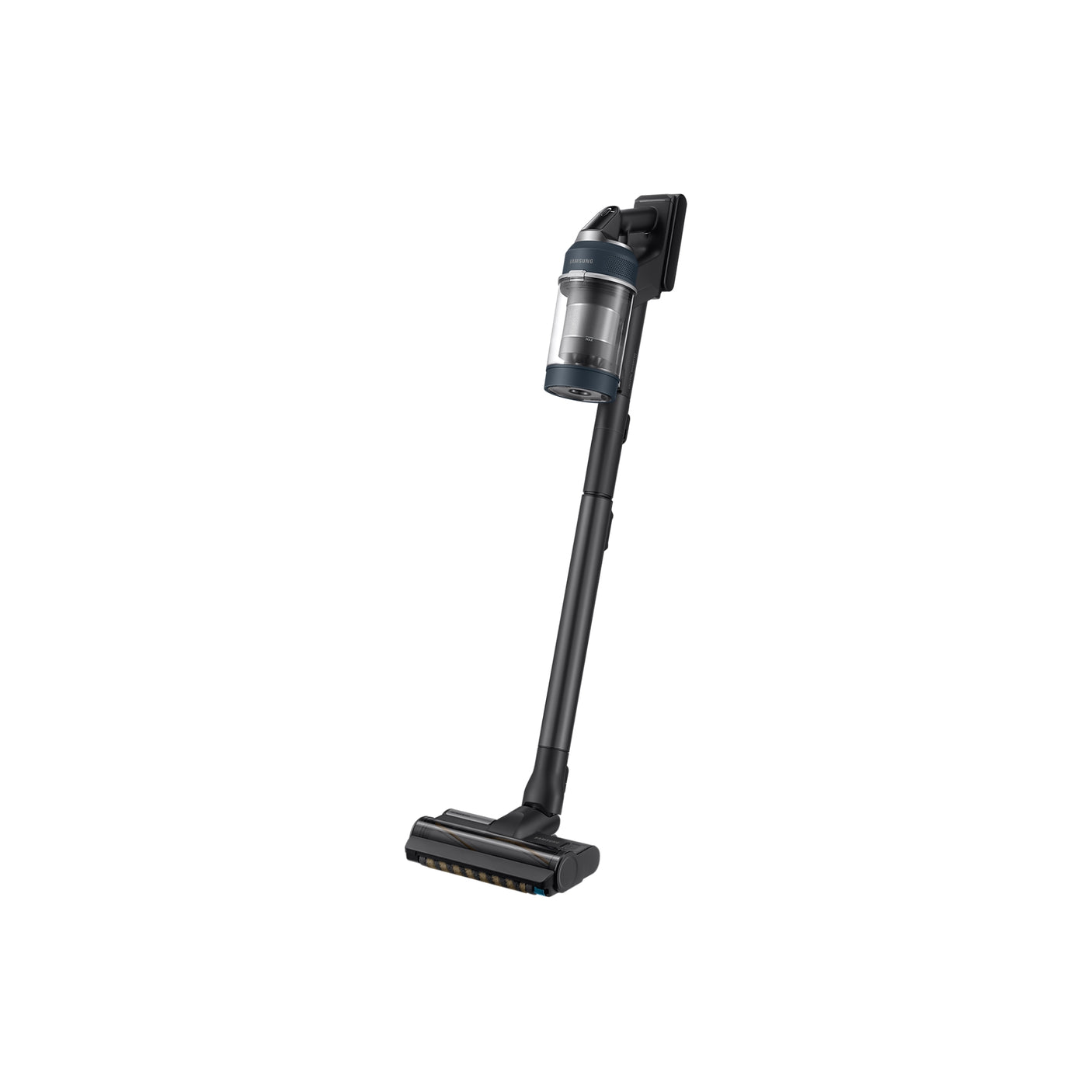 SAMSUNG Aspirapolvere senza filo BESPOKE JetPlus pro extra 210W VS20B95973B Blue