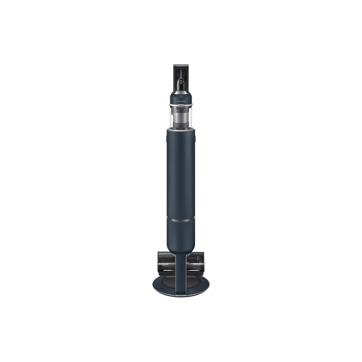 SAMSUNG Aspirapolvere senza filo BESPOKE JetPlus pro extra 210W VS20B95973B Blue