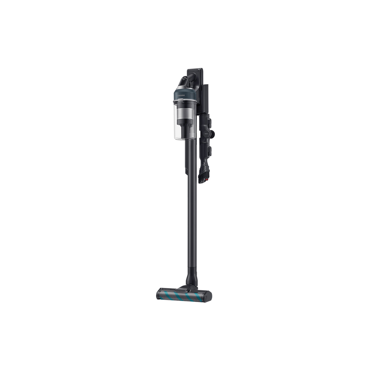 SAMSUNG Aspirapolvere senza filo Jet85 premium 210W VS20C852FTB Blue