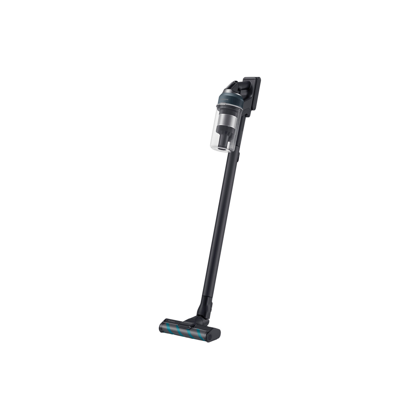 SAMSUNG Aspirapolvere senza filo Jet85 premium 210W VS20C852FTB Blue