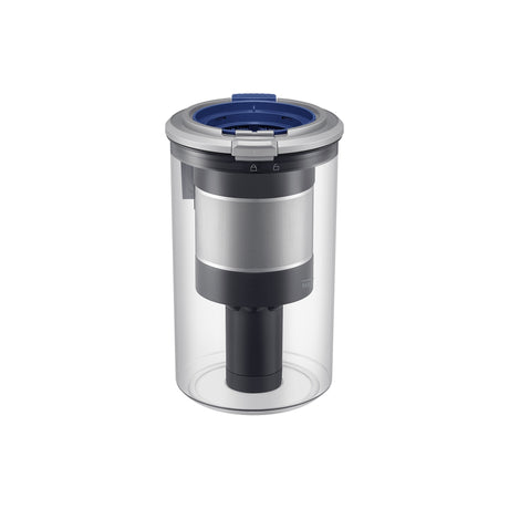 SAMSUNG Aspirapolvere senza filo Jet85 premium 210W VS20C852FTB Blue
