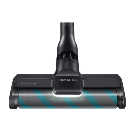 SAMSUNG Aspirapolvere senza filo Jet85 premium 210W VS20C852FTB Blue
