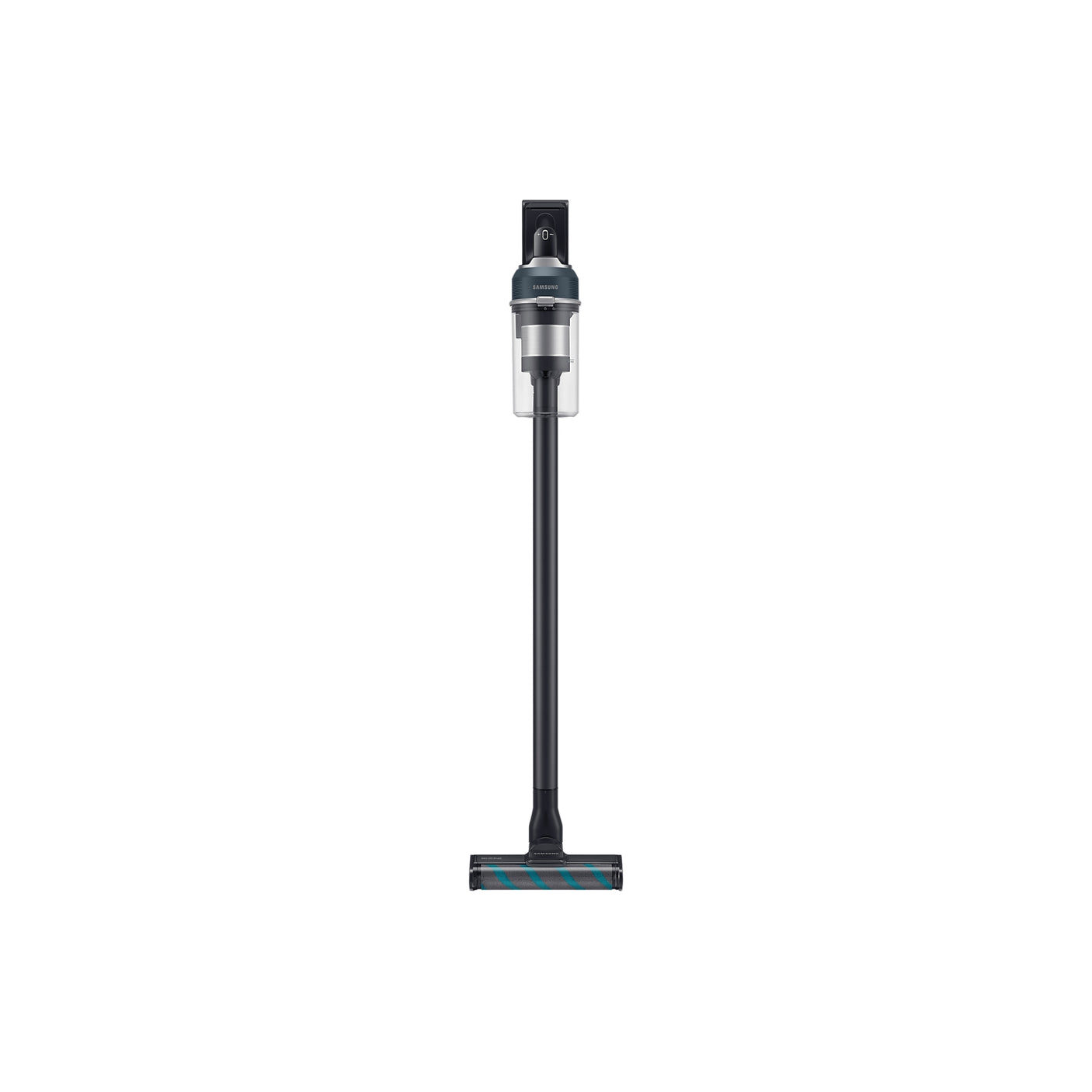 SAMSUNG Aspirapolvere senza filo Jet85 premium 210W VS20C852FTB Blue