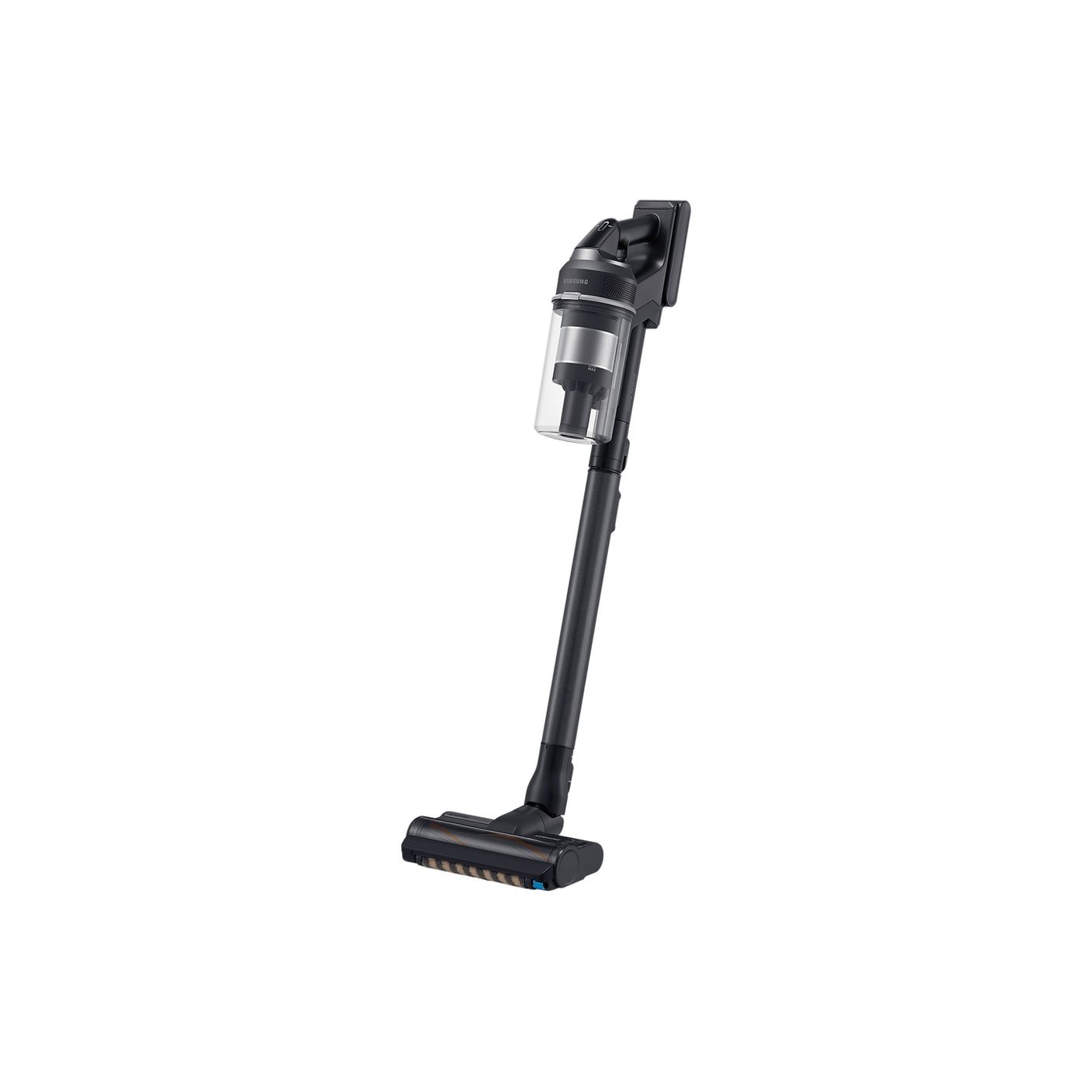 SAMSUNG Aspirapolvere senza filo Jet95 complete extra 210W VS20C9554TK Black
