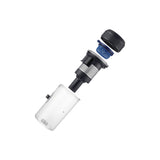 SAMSUNG Aspirapolvere senza filo Jet95 complete extra 210W VS20C9554TK Black