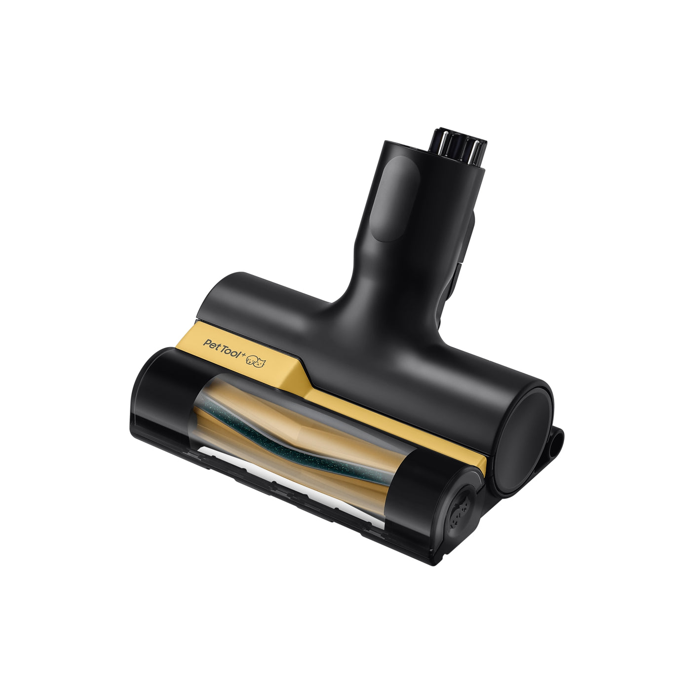 SAMSUNG Aspirapolvere senza filo Jet95 complete extra 210W VS20C9554TK Black