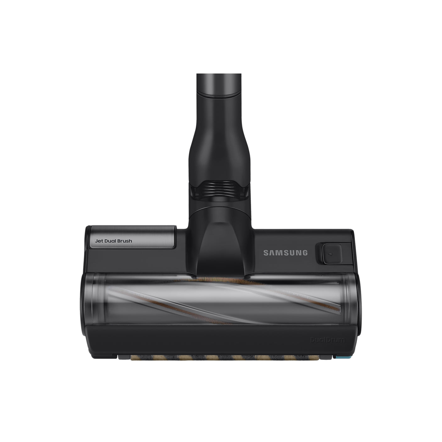SAMSUNG Aspirapolvere senza filo Jet95 complete extra 210W VS20C9554TK Black