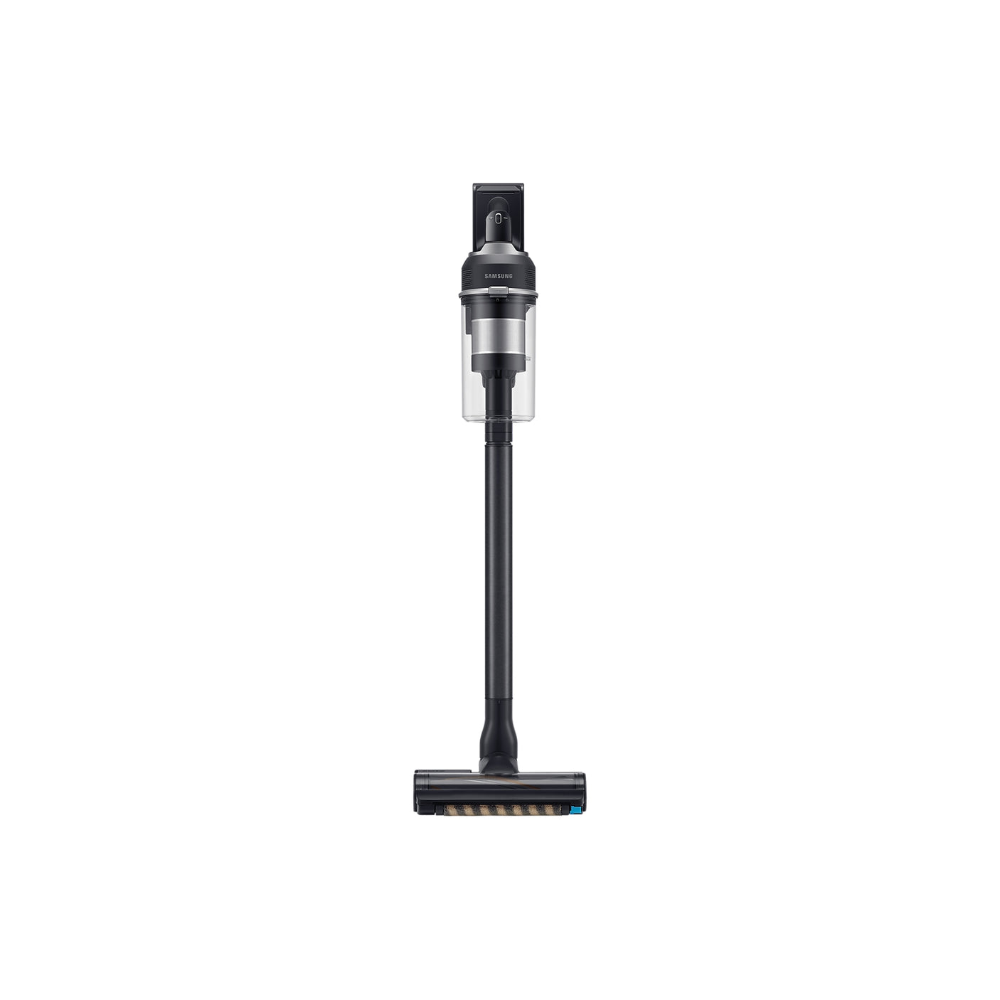 SAMSUNG Aspirapolvere senza filo Jet95 complete extra 210W VS20C9554TK Black