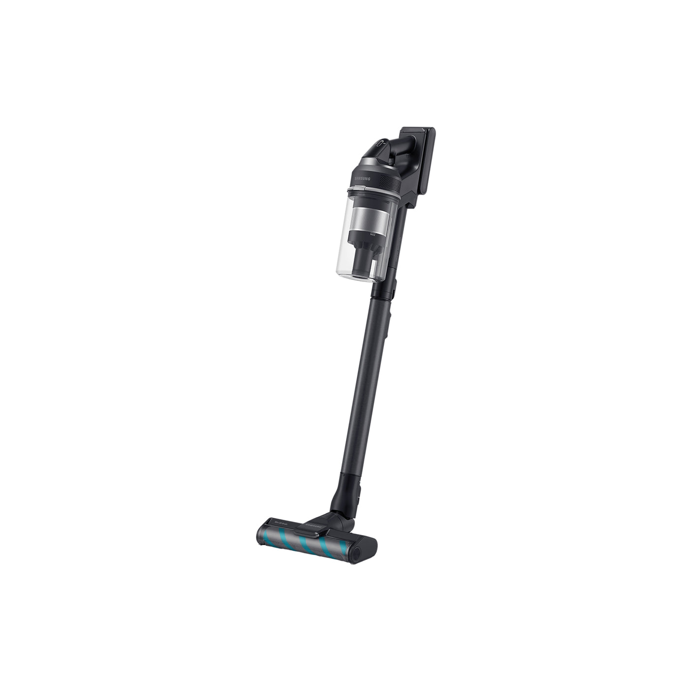 SAMSUNG Aspirapolvere senza filo Jet95 multi extra 210W VS20C955CTK Black