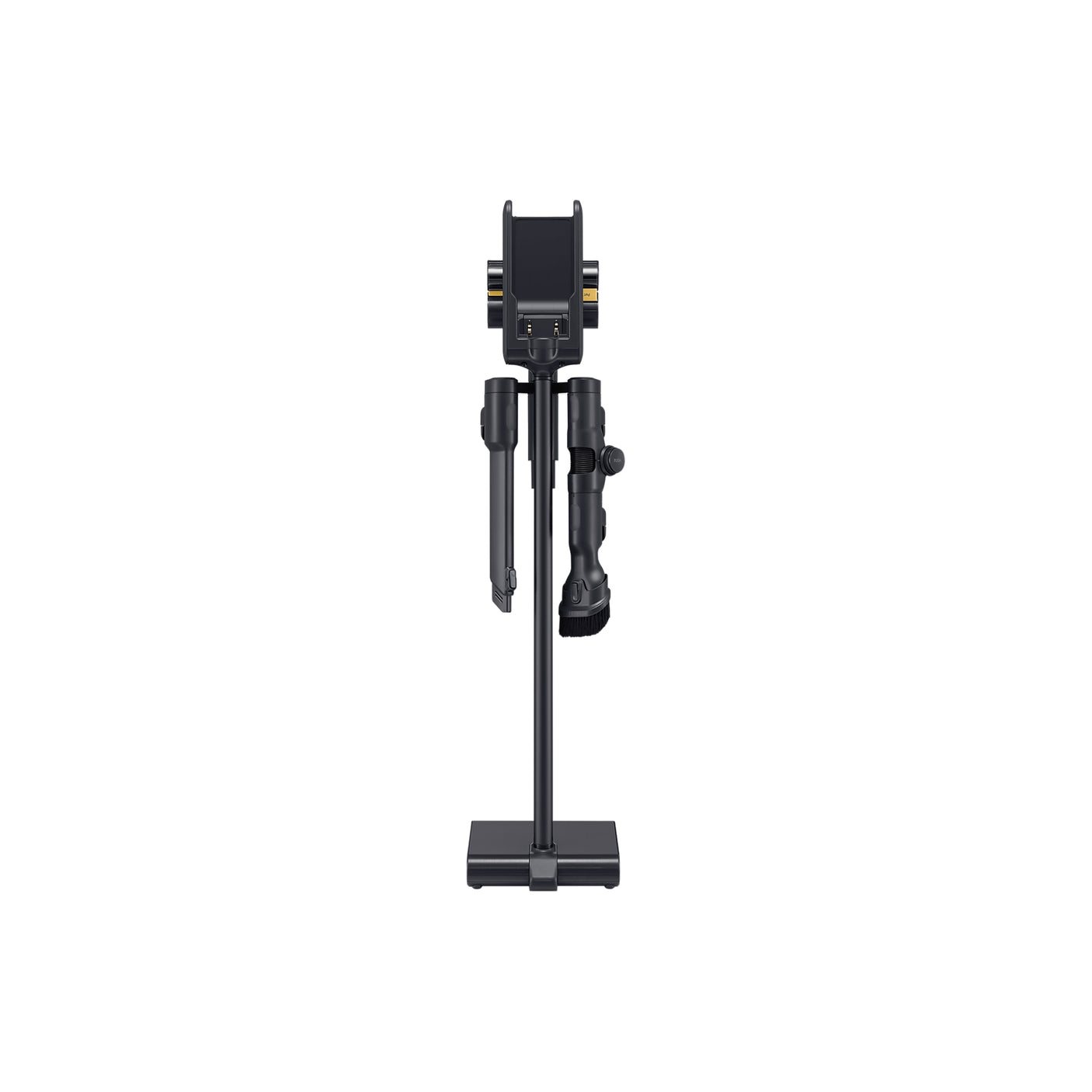 SAMSUNG Aspirapolvere senza filo Jet95 multi extra 210W VS20C955CTK Black