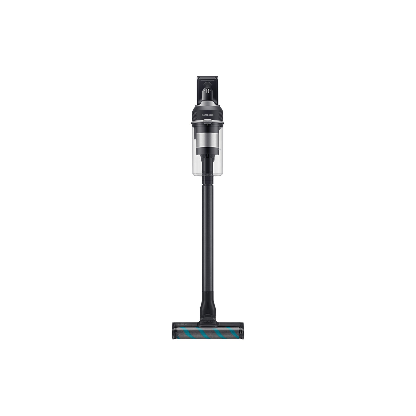 SAMSUNG Aspirapolvere senza filo Jet95 multi extra 210W VS20C955CTK Black