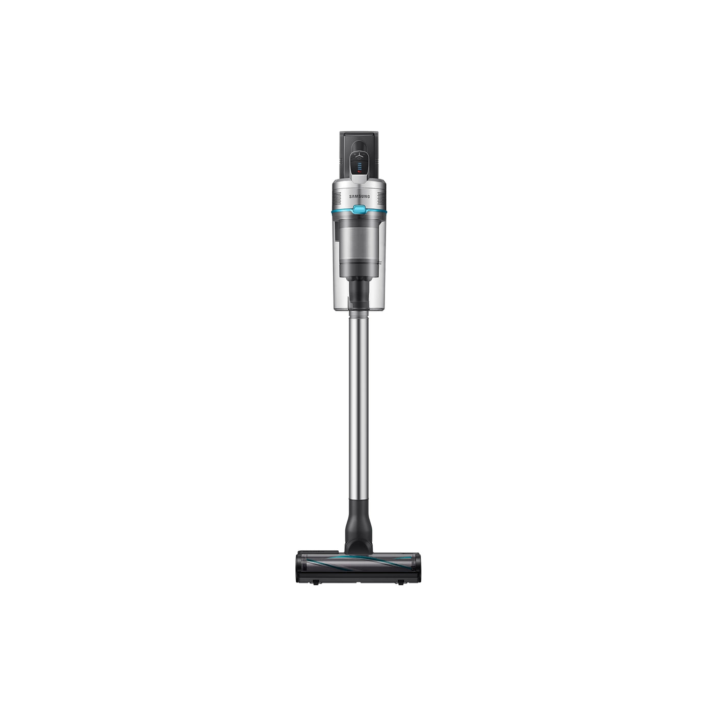 SAMSUNG Aspirapolvere senza filo Jet90 pet 200aW VS20R9042T2 Silver