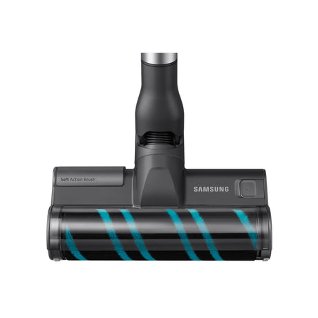 SAMSUNG Aspirapolvere senza filo Jet90 multi 200aW VS20R9044T2 Silver