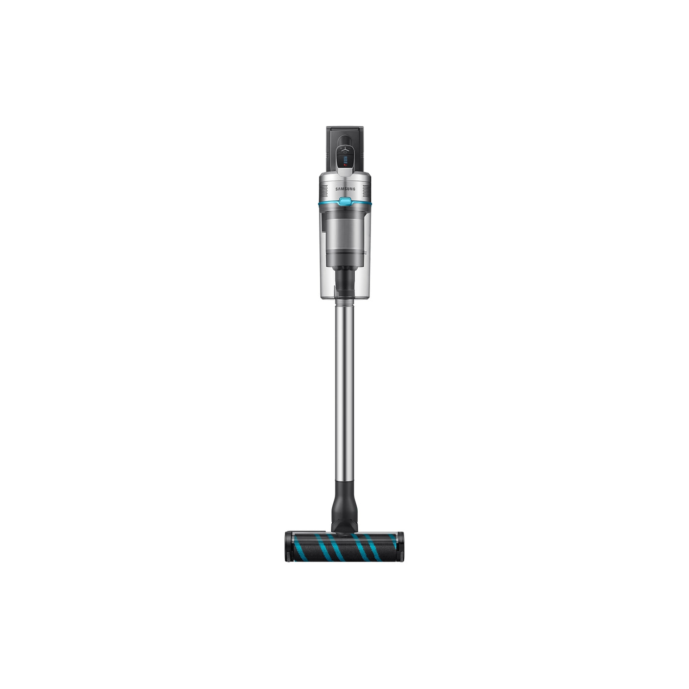 SAMSUNG Aspirapolvere senza filo Jet90 multi 200aW VS20R9044T2 Silver