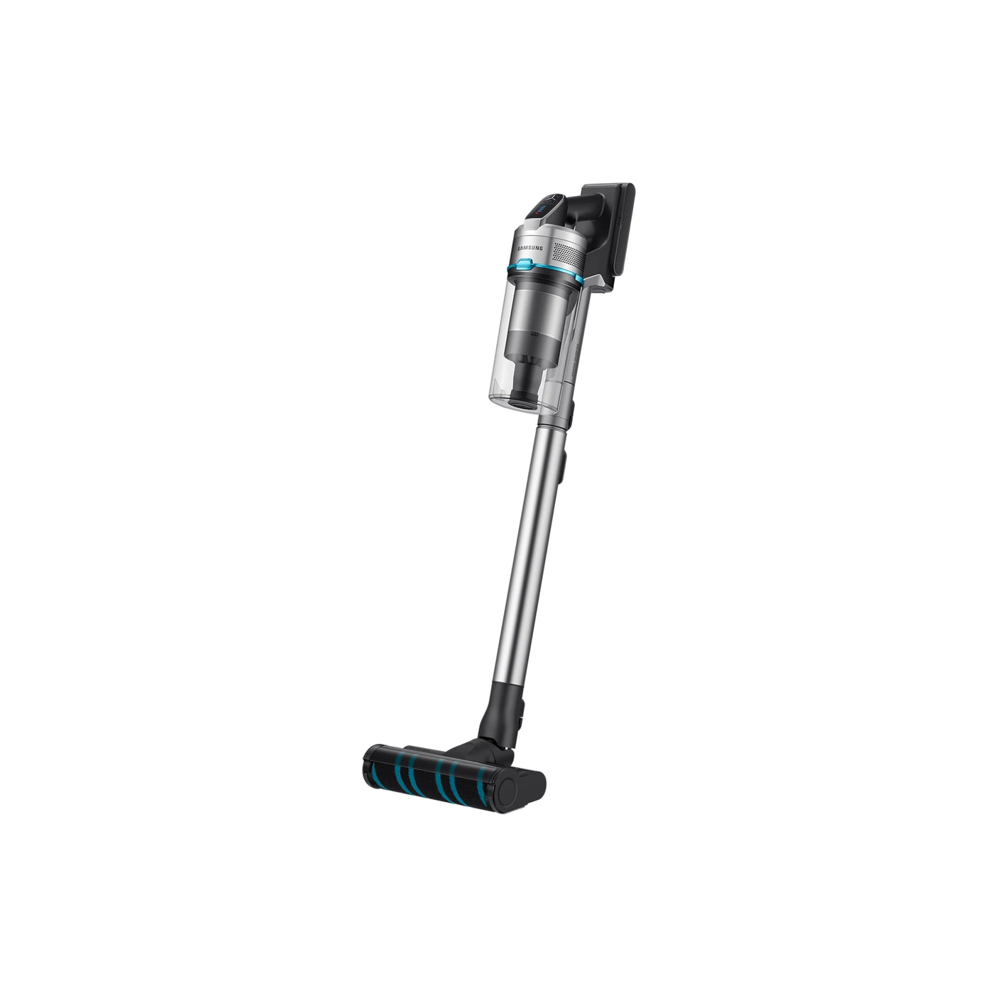 SAMSUNG Aspirapolvere senza filo Jet90 multi 200aW VS20R9044T2 Silver