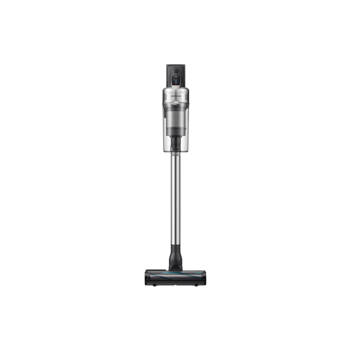 SAMSUNG Aspirapolvere senza filo Jet90 complete 200aW VS20R9046T3 Silver