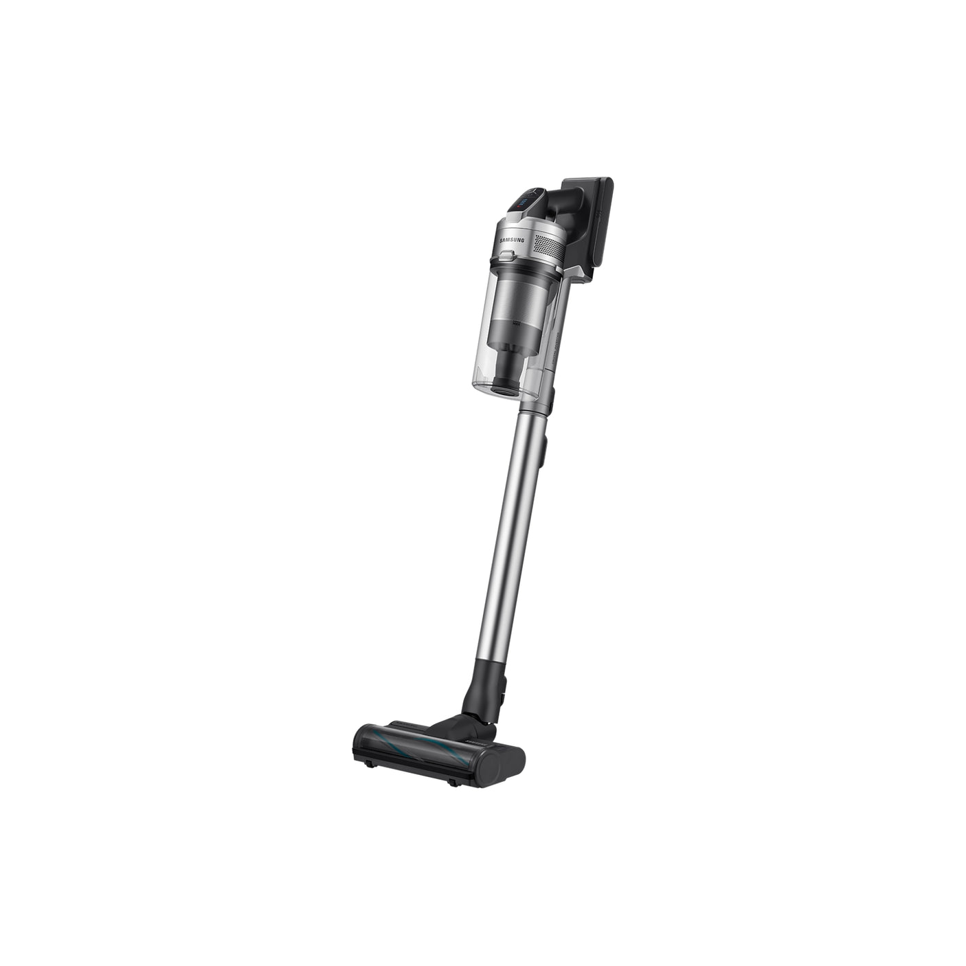 SAMSUNG Aspirapolvere senza filo Jet90 complete 200aW VS20R9046T3 Silver