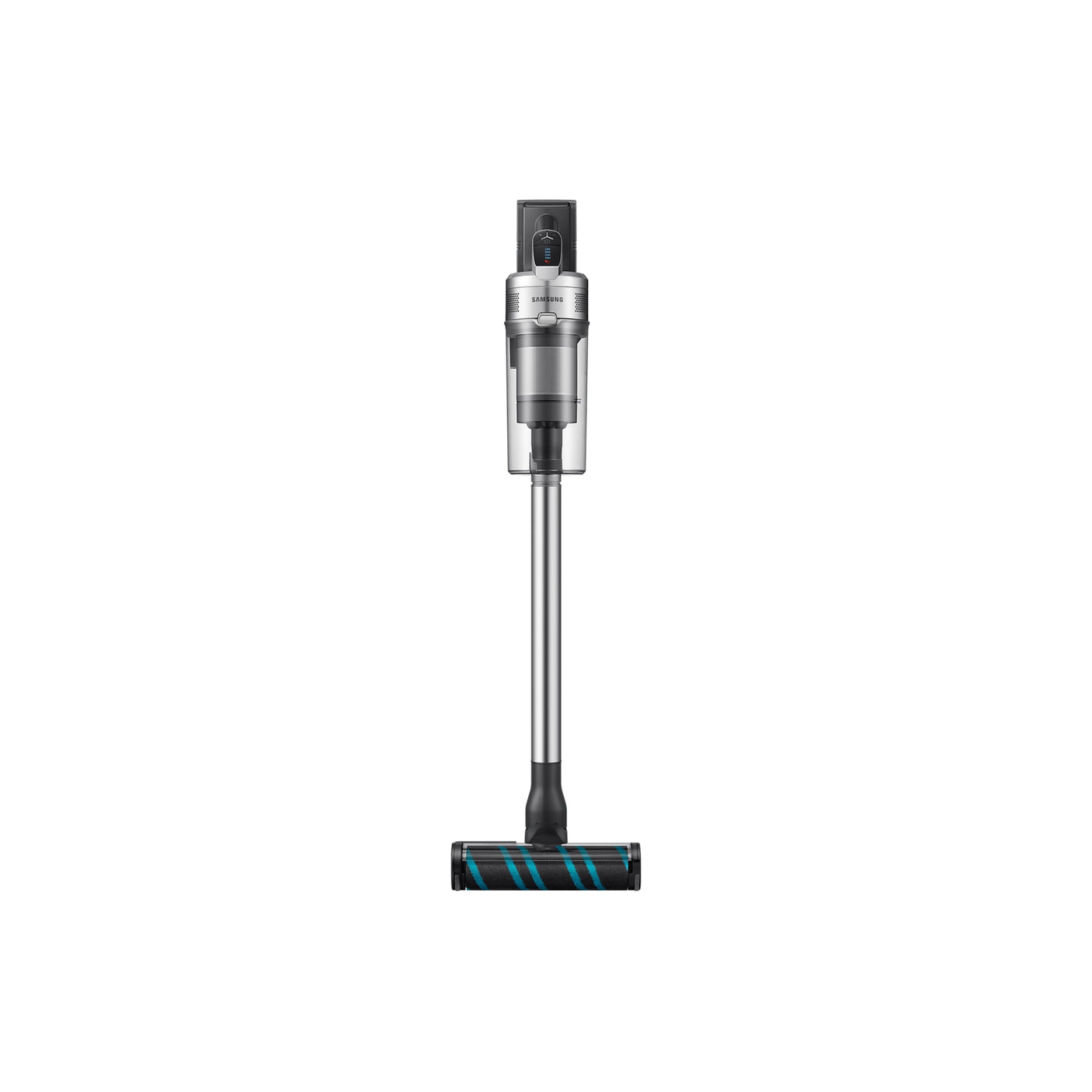 SAMSUNG Aspirapolvere senza filo Jet90 premium 200aW VS20R9048T3 Silver