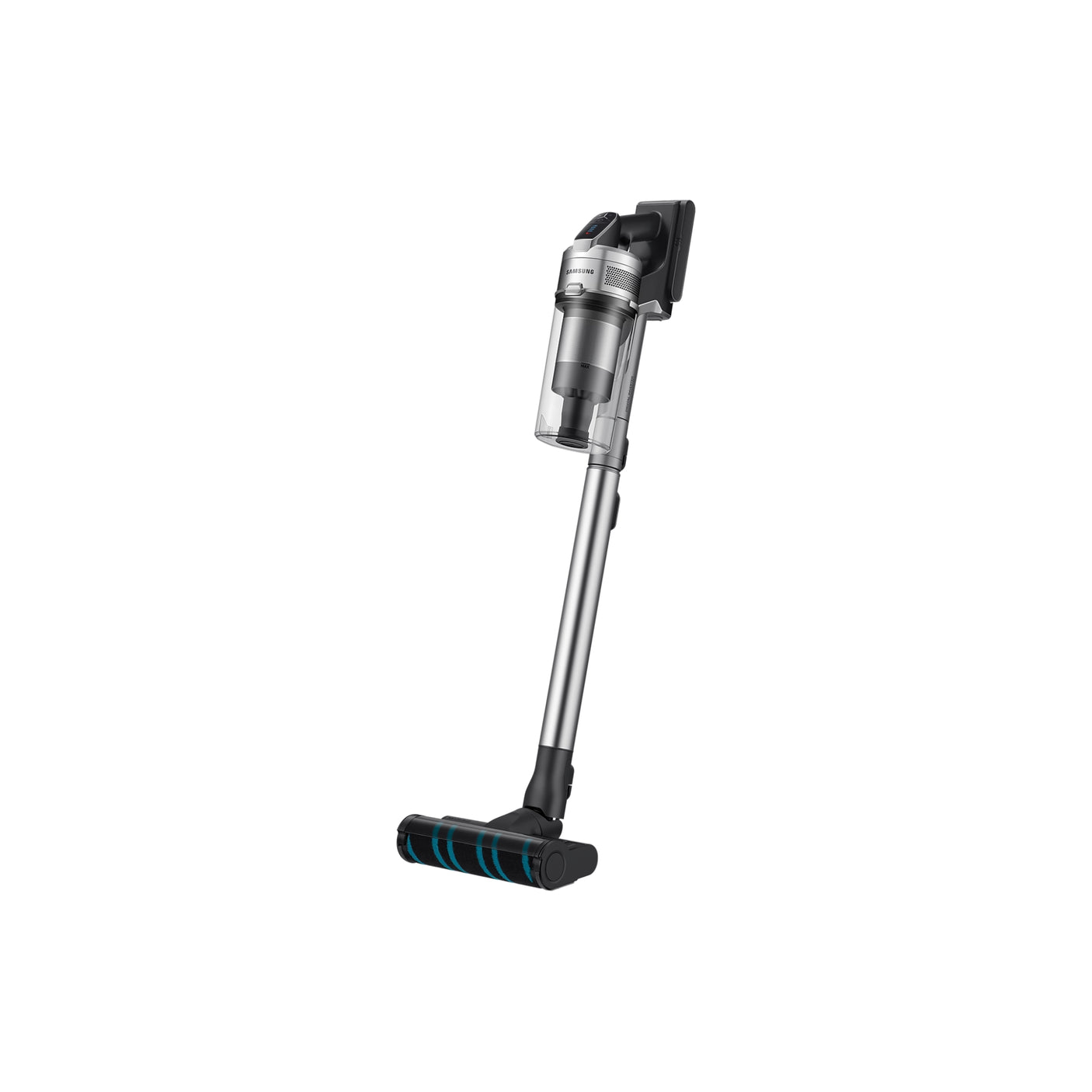 SAMSUNG Aspirapolvere senza filo Jet90 premium 200aW VS20R9048T3 Silver