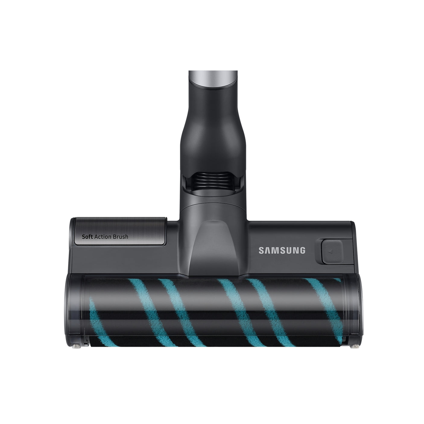 SAMSUNG Aspirapolvere senza filo Jet75 easy 200aW VS20T7533T4 Silver