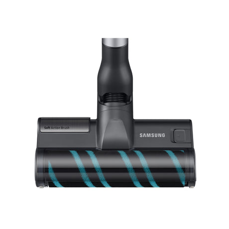 SAMSUNG Aspirapolvere senza filo Jet75 easy 200aW VS20T7533T4 Silver