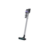 SAMSUNG Aspirapolvere senza filo Jet75 easy 200aW VS20T7533T4 Silver