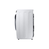 SAMSUNG Lavasciuga Crystal Clean Slim 8 Kg + 5 Kg WD8NK52E0AW