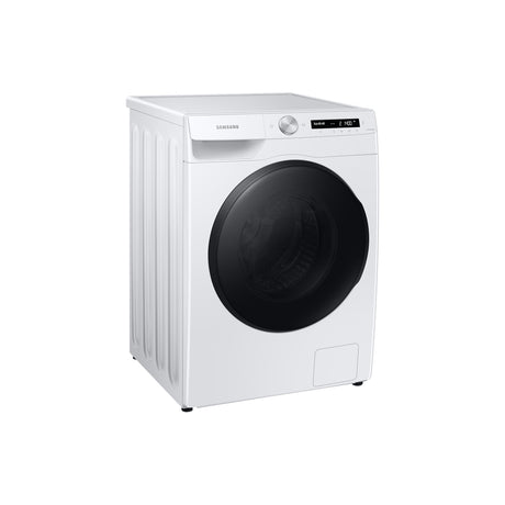 SAMSUNG Lavasciuga Ai Control Ecodosatore 9 Kg + 6 Kg WD90T534DBW White