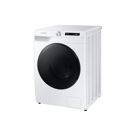 SAMSUNG Lavasciuga Ai Control Ecodosatore 9 Kg + 6 Kg WD90T534DBW White