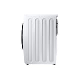 SAMSUNG Lavasciuga Ai Control Ecodosatore 9 Kg + 6 Kg WD90T534DBW White