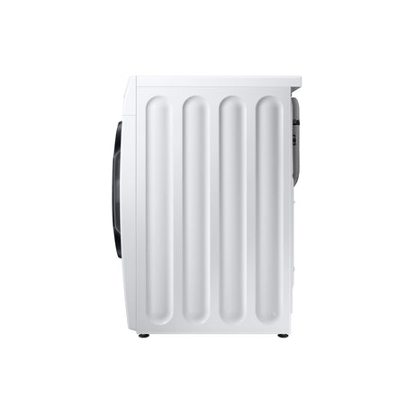 SAMSUNG Lavasciuga Ai Control Ecodosatore 9 Kg + 6 Kg WD90T534DBW White