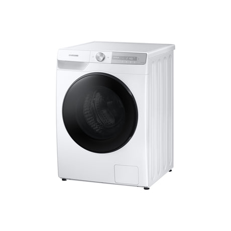 SAMSUNG Lavasciuga Ai Control UltraWash 9 Kg + 6 Kg WD90T734ABH White