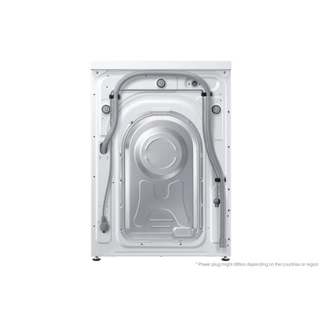 SAMSUNG Lavasciuga Ai Control UltraWash 9 Kg + 6 Kg WD90T734ABH White