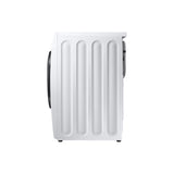 SAMSUNG Lavasciuga Crystal Clean 9 Kg + 6 Kg WD90TA046BE White