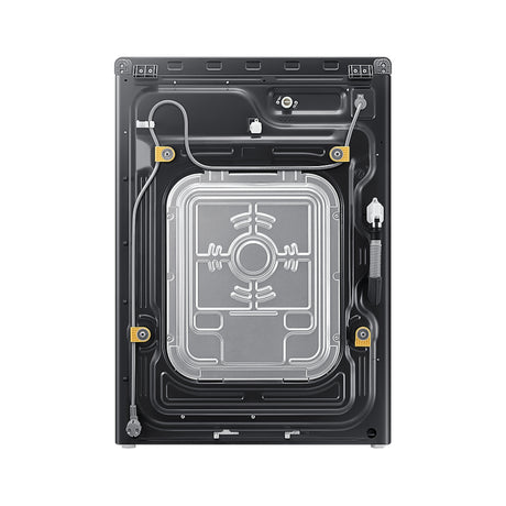SAMSUNG Lavatrice Grandi Capacità 18 Kg WF18T8000GV