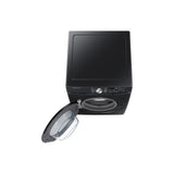 SAMSUNG Lavatrice Grandi Capacità 18 Kg WF18T8000GV