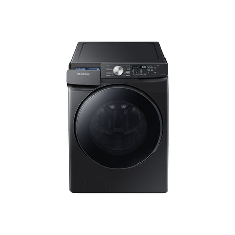 SAMSUNG Lavatrice Grandi Capacità 18 Kg WF18T8000GV