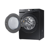SAMSUNG Lavatrice Grandi Capacità 18 Kg WF18T8000GV