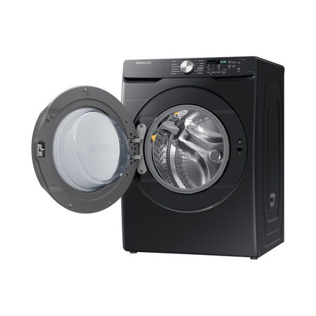 SAMSUNG Lavatrice Grandi Capacità 18 Kg WF18T8000GV