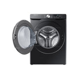 SAMSUNG Lavatrice Grandi Capacità 18 Kg WF18T8000GV