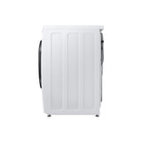 SAMSUNG Lavatrice Ai Control UltraWash 10,5 Kg WW10T754DBH White