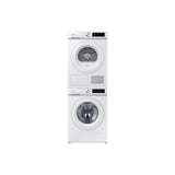 SAMSUNG Lavatrice Ai Control 11Kg WW11BB504DTW White