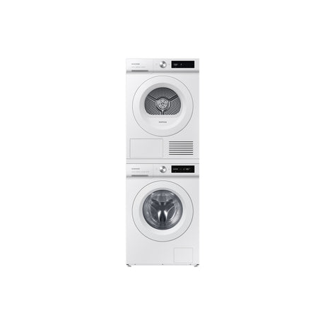 SAMSUNG Lavatrice Ai Control 11Kg WW11BB504DTW White