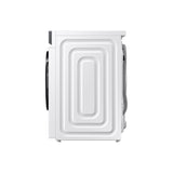 SAMSUNG Lavatrice BESPOKE AI 11Kg WW11BB704DGE White